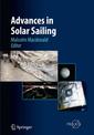 Couverture de l'ouvrage Advances in Solar Sailing