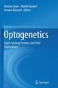 Couverture de l'ouvrage Optogenetics