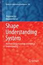 Couverture de l'ouvrage Shape Understanding System