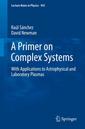 Couverture de l'ouvrage A Primer on Complex Systems