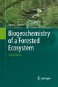 Couverture de l'ouvrage Biogeochemistry of a Forested Ecosystem