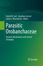 Couverture de l'ouvrage Parasitic Orobanchaceae
