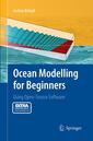 Couverture de l'ouvrage Ocean Modelling for Beginners