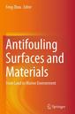 Couverture de l'ouvrage Antifouling Surfaces and Materials