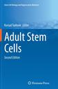 Couverture de l'ouvrage Adult Stem Cells