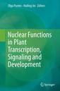 Couverture de l'ouvrage Nuclear Functions in Plant Transcription, Signaling and Development