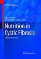 Couverture de l'ouvrage Nutrition in Cystic Fibrosis