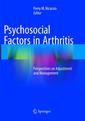 Couverture de l'ouvrage Psychosocial Factors in Arthritis