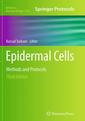 Couverture de l'ouvrage Epidermal Cells
