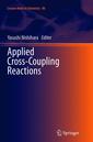 Couverture de l'ouvrage Applied Cross-Coupling Reactions