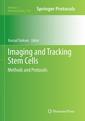 Couverture de l'ouvrage Imaging and Tracking Stem Cells