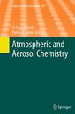 Couverture de l'ouvrage Atmospheric and Aerosol Chemistry