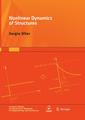 Couverture de l'ouvrage Nonlinear Dynamics of Structures