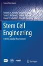 Couverture de l'ouvrage Stem Cell Engineering