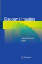 Couverture de l'ouvrage Glaucoma Imaging