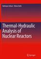 Couverture de l'ouvrage Thermal-Hydraulic Analysis of Nuclear Reactors