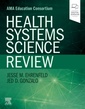 Couverture de l'ouvrage Health Systems Science Review