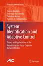 Couverture de l'ouvrage System Identification and Adaptive Control