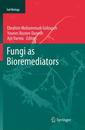 Couverture de l'ouvrage Fungi as Bioremediators