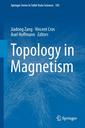 Couverture de l'ouvrage Topology in Magnetism