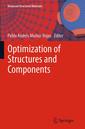 Couverture de l'ouvrage Optimization of Structures and Components