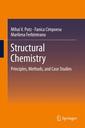 Couverture de l'ouvrage Structural Chemistry