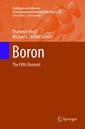Couverture de l'ouvrage Boron