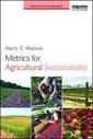 Couverture de l'ouvrage Metrics for Agricultural Sustainability