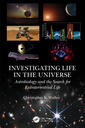 Couverture de l'ouvrage Investigating Life in the Universe