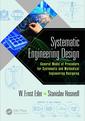 Couverture de l'ouvrage Systematic Engineering Design