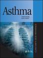 Couverture de l'ouvrage Asthma
