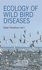 Couverture de l'ouvrage Ecology of Wild Bird Diseases