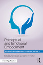 Couverture de l'ouvrage Perceptual and Emotional Embodiment