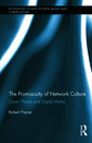 Couverture de l'ouvrage The Promiscuity of Network Culture