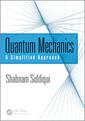 Couverture de l'ouvrage Quantum Mechanics