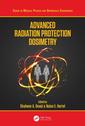 Couverture de l'ouvrage Advanced Radiation Protection Dosimetry