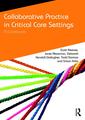 Couverture de l'ouvrage Collaborative Practice in Critical Care Settings
