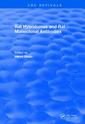 Couverture de l'ouvrage Rat Hybridomas and Rat Monoclonal Antibodies (1990)