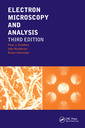 Couverture de l'ouvrage Electron Microscopy and Analysis