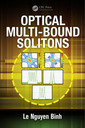 Couverture de l'ouvrage Optical Multi-Bound Solitons