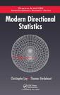 Couverture de l'ouvrage Modern Directional Statistics