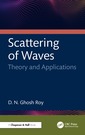 Couverture de l'ouvrage Scattering of Waves