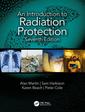 Couverture de l'ouvrage An Introduction to Radiation Protection