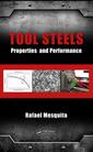 Couverture de l'ouvrage Tool Steels