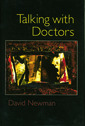 Couverture de l'ouvrage Talking with Doctors