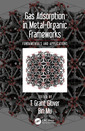 Couverture de l'ouvrage Gas Adsorption in Metal-Organic Frameworks