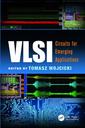 Couverture de l'ouvrage VLSI