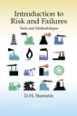 Couverture de l'ouvrage Introduction to Risk and Failures