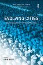 Couverture de l'ouvrage Evolving Cities