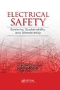 Couverture de l'ouvrage Electrical Safety